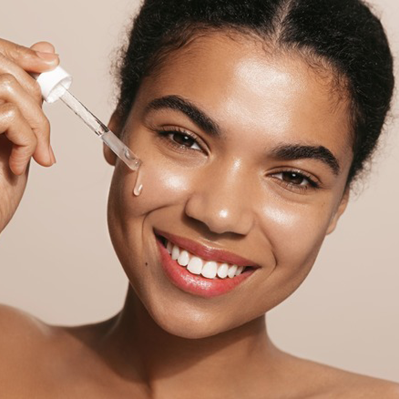 SKIN CARE