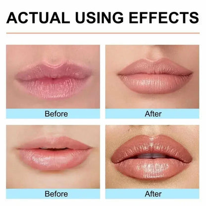 Peel off Lip Liner Waterproof Long Lasting Liquid Lip Stick Non- Stick Lip Liner Moisturizing Tear off Lipliner Stain Lip Care